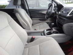 Used 2017  Honda Pilot 4d SUV FWD LX at CarloanExpress&period;Com near Hampton&comma; VA