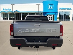 New 2026  Honda Ridgeline RTL AWD at CarloanExpress&period;Com near Hampton&comma; VA