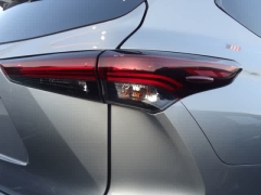 Used 2025  Toyota Highlander AWD &lpar;Natl&rpar; at CarloanExpress&period;Com near Hampton&comma; VA