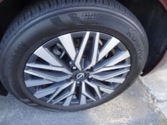 Used 2025  Nissan Altima SV FWD at CarloanExpress&period;Com near Hampton&comma; VA