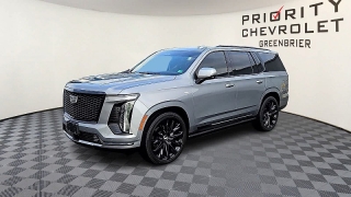 Used 2026  Cadillac Escalade 4WD 4dr Platinum Sport at CarloanExpress&period;Com near Hampton&comma; VA
