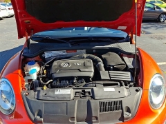 Used 2017  Volkswagen Beetle Convertible Auto at CarloanExpress.Com near Hampton, VA