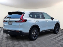 New 2026  Honda CR-V EX-L AWD at CarloanExpress&period;Com near Hampton&comma; VA