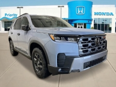 New 2026  Honda Pilot TrailSport AWD at CarloanExpress&period;Com near Hampton&comma; VA