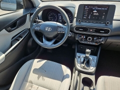 Used 2023  Hyundai Kona SEL Auto FWD at CarloanExpress&period;Com near Hampton&comma; VA