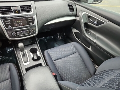 Used 2017  Nissan Altima 2&period;5 SV Sedan at CarloanExpress&period;Com near Hampton&comma; VA