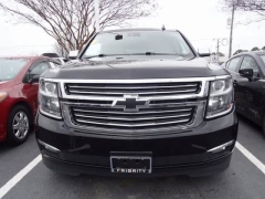 Used 2017  Chevrolet Suburban 4d SUV 4WD Premier at CarloanExpress&period;Com near Hampton&comma; VA
