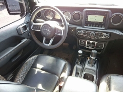 Used 2023  Jeep Gladiator High Altitude 4x4 at CarloanExpress&period;Com near Hampton&comma; VA