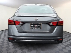 Used 2022  Nissan Altima 2&period;5 SV Sedan at CarloanExpress&period;Com near Hampton&comma; VA