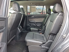 Used 2021  Volkswagen Atlas 3&period;6L V6 SE w&sol;Technology 4MOTION at CarloanExpress&period;Com near Hampton&comma; VA
