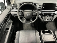 New 2026  Honda Odyssey Elite Auto at CarloanExpress&period;Com near Hampton&comma; VA