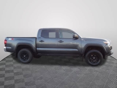 Used 2023  Toyota Tacoma 4WD Double Cab 5' Bed V6 &lpar;Natl&rpar; at CarloanExpress&period;Com near Hampton&comma; VA