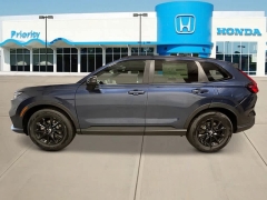 New 2026  Honda CR-V Hybrid Sport AWD at CarloanExpress.Com near Hampton, VA