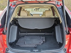 Used 2019  Honda CR-V 4d SUV AWD Touring at CarloanExpress&period;Com near Hampton&comma; VA