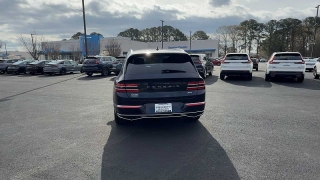 Used 2025  Genesis GV80 2&period;5T Standard AWD at CarloanExpress&period;Com near Hampton&comma; VA