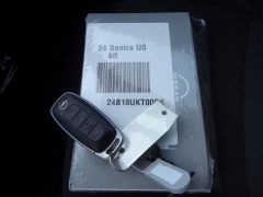 Used 2024  Nissan Sentra SV CVT at CarloanExpress&period;Com near Hampton&comma; VA