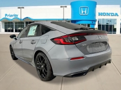 New 2026  Honda Civic Hatchback Sport CVT at CarloanExpress&period;Com near Hampton&comma; VA