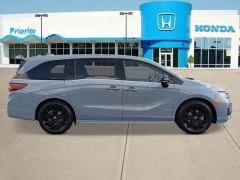 New 2026  Honda Odyssey Sport-L Auto at CarloanExpress.Com near Hampton, VA