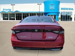 New 2026  Honda Accord Hybrid Touring Sedan at CarloanExpress&period;Com near Hampton&comma; VA