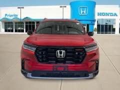 New 2025  Honda Pilot TrailSport AWD at CarloanExpress.Com near Hampton, VA