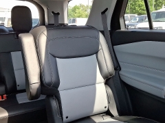 Used 2022  Ford Explorer XLT 4WD at CarloanExpress&period;Com near Hampton&comma; VA
