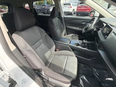 Used 2024  Nissan Rogue FWD SV at CarloanExpress&period;Com near Hampton&comma; VA