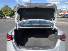 Used 2023  Nissan Sentra SV CVT at CarloanExpress&period;Com near Hampton&comma; VA