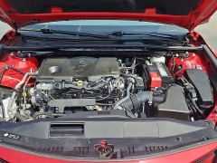 Used 2024  Toyota Camry LE Auto at CarloanExpress&period;Com near Hampton&comma; VA