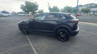 Used 2024  Mazda CX-30 2&period;5 S Select Package AWD at CarloanExpress&period;Com near Hampton&comma; VA