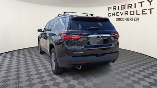 Used 2023  Chevrolet Traverse FWD 4dr LT Cloth w&sol;1LT at CarloanExpress&period;Com near Hampton&comma; VA