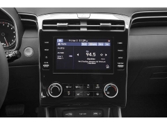 Used 2023  Hyundai Tucson SEL AWD at CarloanExpress&period;Com near Hampton&comma; VA