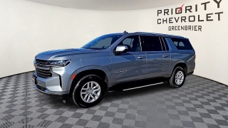 Used 2024  Chevrolet Suburban 4WD 4dr LT at CarloanExpress&period;Com near Hampton&comma; VA