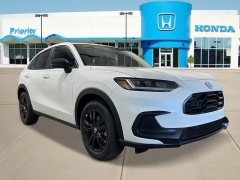 New 2027  Honda HR-V Sport AWD CVT at CarloanExpress&period;Com near Hampton&comma; VA
