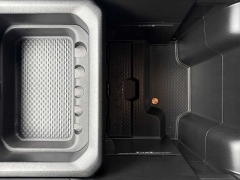 Used 2020  Ram 1500 Big Horn 4x4 Crew Cab 5'7" Box at CarloanExpress.Com near Hampton, VA