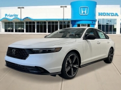 New 2026  Honda Accord Sedan SE CVT at CarloanExpress&period;Com near Hampton&comma; VA