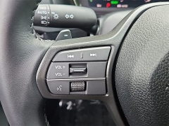 Used 2025  Honda Accord Hybrid EX-L Sedan at CarloanExpress&period;Com near Hampton&comma; VA