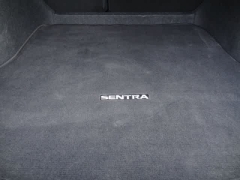 Used 2023  Nissan Sentra SV CVT at CarloanExpress&period;Com near Hampton&comma; VA