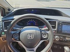 Used 2014  Honda Civic Sedan 4dr CVT EX at CarloanExpress&period;Com near Hampton&comma; VA