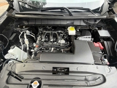 Used 2024  Nissan Pathfinder SV 4WD at CarloanExpress&period;Com near Hampton&comma; VA