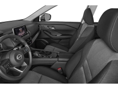 Used 2025  Nissan Rogue AWD SV at CarloanExpress&period;Com near Hampton&comma; VA
