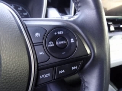 Used 2023  Toyota Corolla Hatchback SE CVT at CarloanExpress&period;Com near Hampton&comma; VA