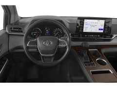 Used 2023  Toyota Sienna LE FWD 8-Passenger at CarloanExpress&period;Com near Hampton&comma; VA