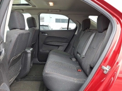 Used 2015  Chevrolet Equinox 4d SUV FWD LT w&sol;1LT at CarloanExpress&period;Com near Hampton&comma; VA