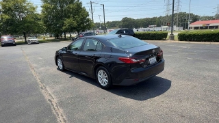 Used 2025  Toyota Camry &lpar;Natl&rpar; at CarloanExpress&period;Com near Hampton&comma; VA