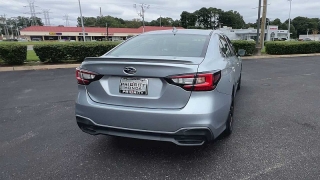 Used 2020  Subaru Legacy 4d Sedan Sport at CarloanExpress.Com near Hampton, VA