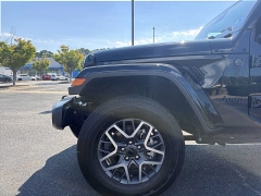 Used 2026  Jeep Wrangler Sahara 4 Door 4x4 at CarloanExpress&period;Com near Hampton&comma; VA