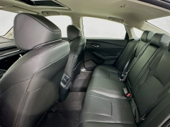 New 2025  Honda Accord Hybrid EX-L Sedan at CarloanExpress.Com near Hampton, VA