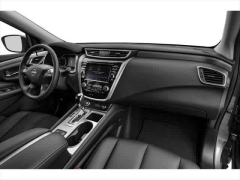 Used 2023  Nissan Murano AWD SV at CarloanExpress&period;Com near Hampton&comma; VA