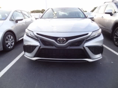 Used 2024  Toyota Camry XSE Auto at CarloanExpress&period;Com near Hampton&comma; VA