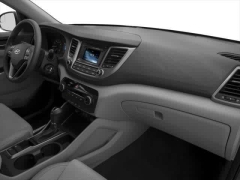 Used 2017  Hyundai Tucson SE FWD at CarloanExpress&period;Com near Hampton&comma; VA